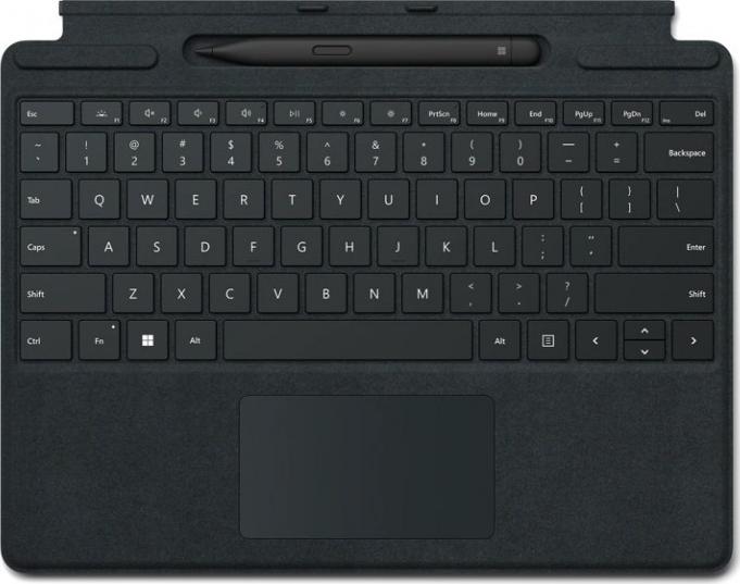 Microsoft Surface Signature Keyboard (8X8-00007) |