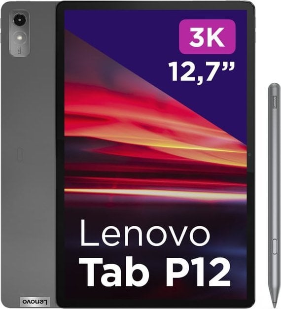 Tablet Lenovo Tab P12 12.7"