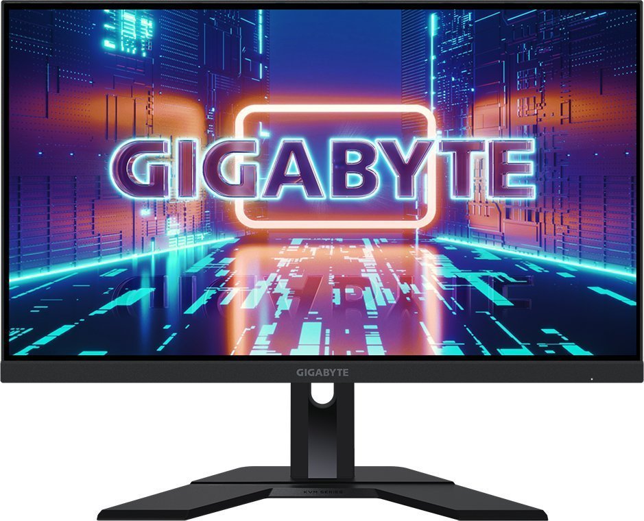 Gigabyte M27Q Rev 2.0 monitors