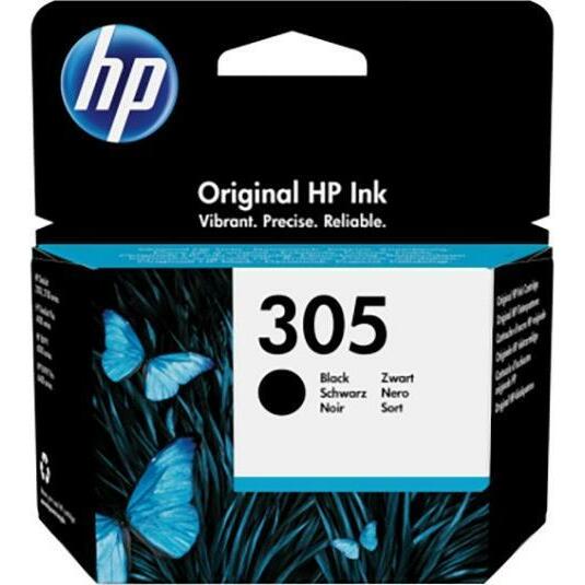 HP tinte HP oriģinālā tinte /
