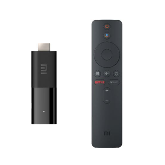 XIAOMI MI TV Stick MDZ-24-AA Odtwarzacz multimedialny Full HD